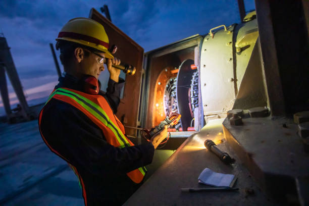 Best Affordable Emergency Electrician  in Culver, IN