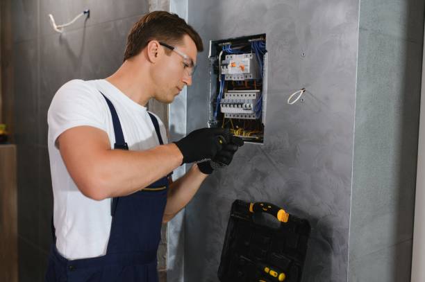 Best Electrician for Home Renovation  in Culver, IN
