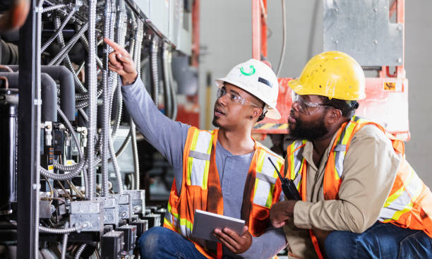  Culver, IN Electrician Pros