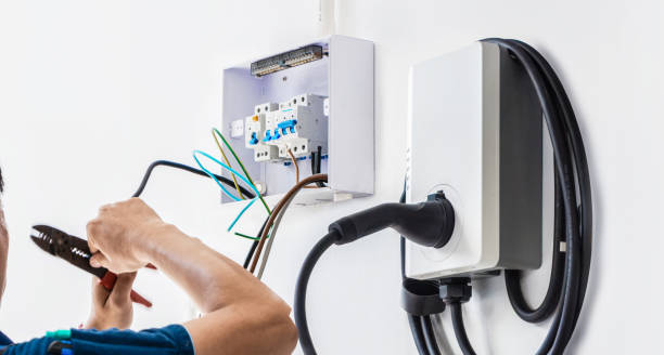 Best Home Electrical Repair  in Culver, IN
