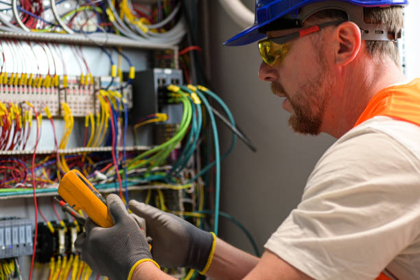 Best Electrical System Inspection  in Culver, IN